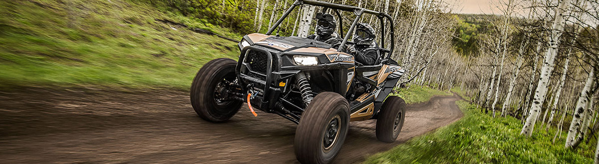 ATV for sale in Yacht Club Powersports, Osage Beach, Missouri
