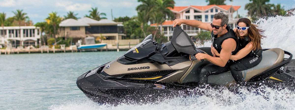 Sea-Doo for sale in Yacht Club Powersports, Osage Beach, Missouri